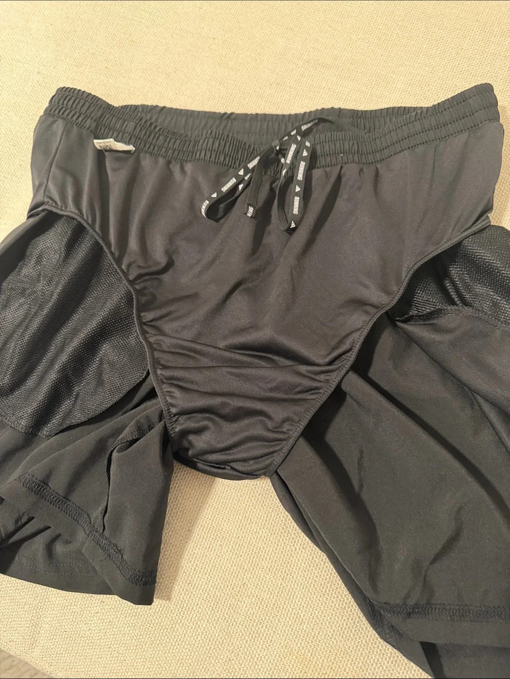 adidas running shorts